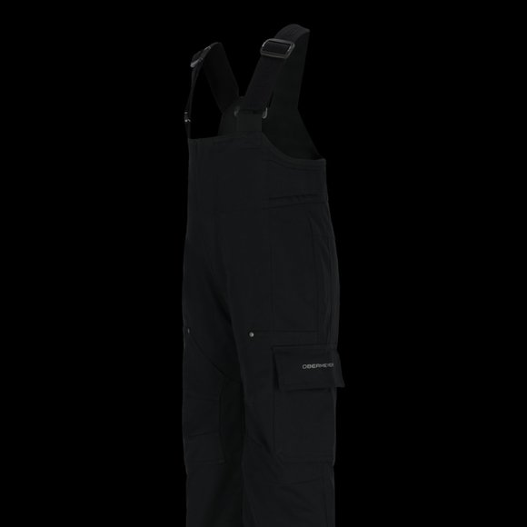 Obermeyer Nebula winter jacket & snowpant - Picture 5 of 5